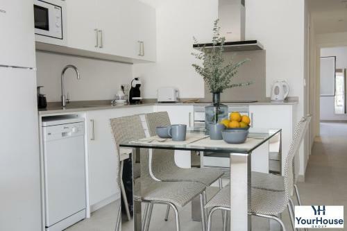 Yourhouse Es Niu, Apartment In Puerto de S�ller