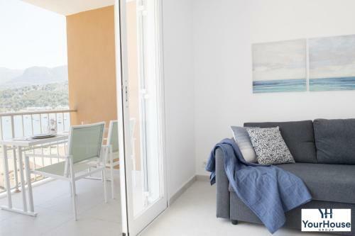 Yourhouse Es Niu, Apartment In Puerto de S�ller