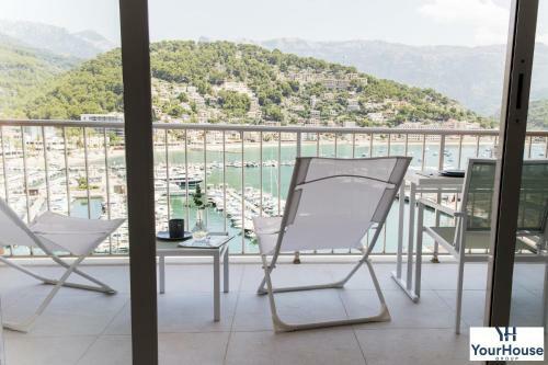 Yourhouse Es Niu, Apartment In Puerto de S�ller