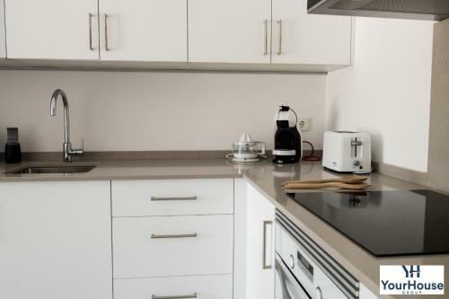 Yourhouse Es Niu, Apartment In Puerto de S�ller
