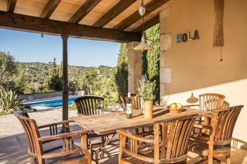 Finca Can Payes