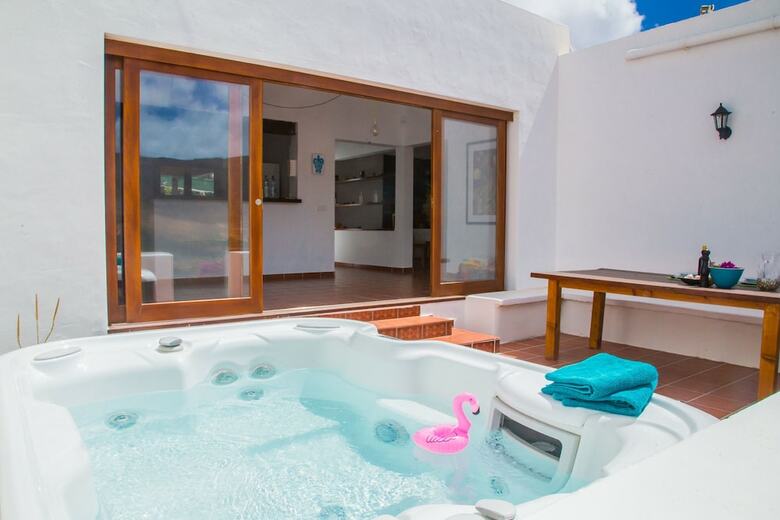 Casa Mariposa