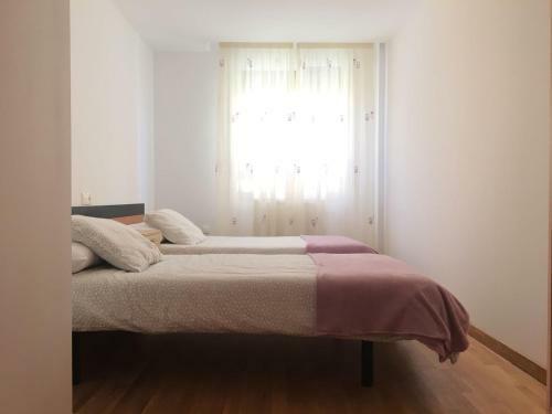 Apartamento Alojamiento Moderno Y C�ntrico