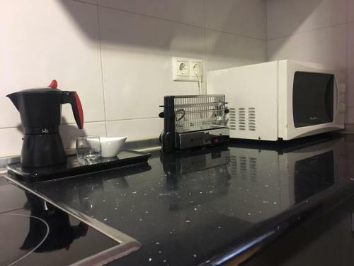 Apartamento Alojamiento Moderno Y C�ntrico