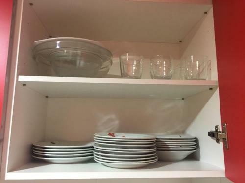 Apartamento Alojamiento Moderno Y C�ntrico