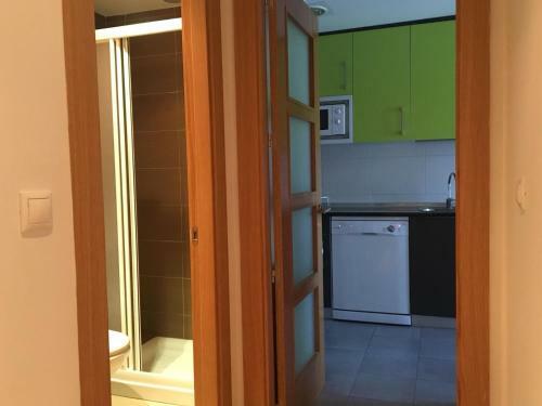 Apartamento Alojamiento Moderno Y C�ntrico