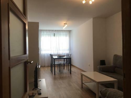 Apartamento Alojamiento Moderno Y C�ntrico