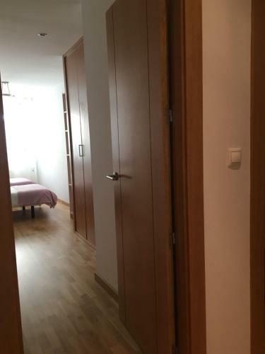 Apartamento Alojamiento Moderno Y C�ntrico