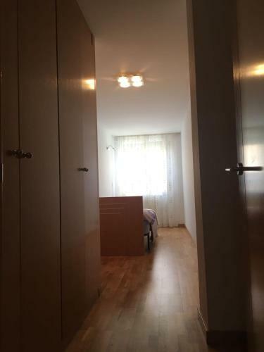 Apartamento Alojamiento Moderno Y C�ntrico