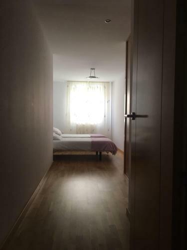 Apartamento Alojamiento Moderno Y C�ntrico