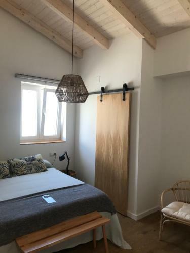 Hostal La Casita De Mel�n