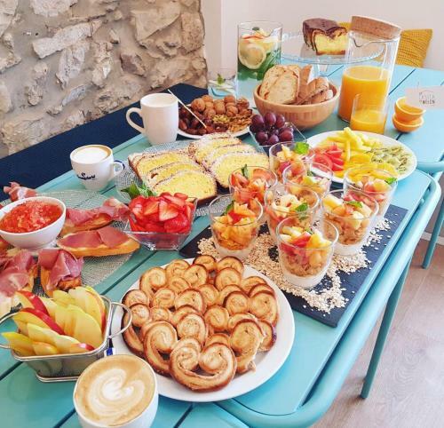 Hostal La Casita De Mel�n