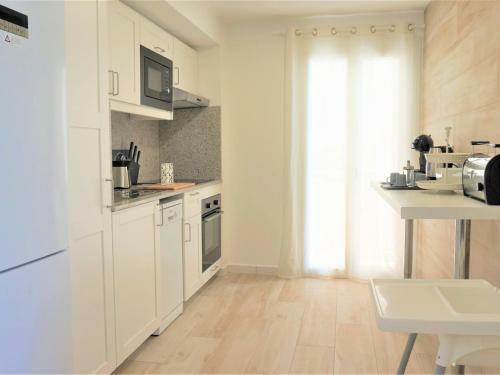 Apartamento La Perla Del Mar 2
