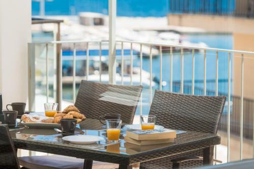 Apartamento Moll 3