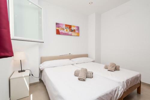 Apartamento Moll 3