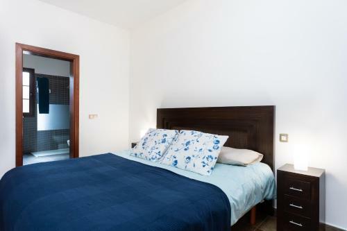 Villa Santa Rosa Tenerife