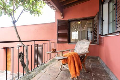 Villa Santa Rosa Tenerife