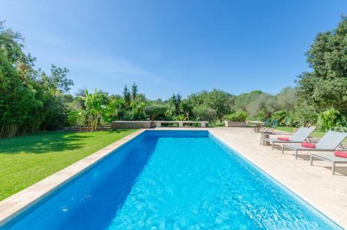 Villa Sa Plana