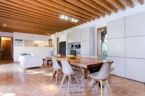 Villa Son Floriana