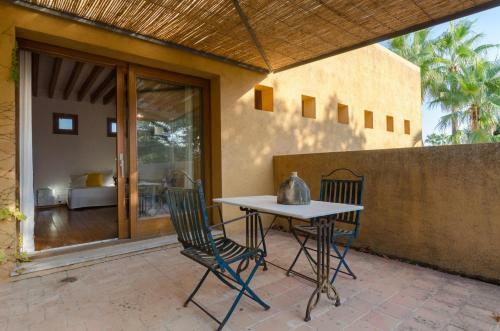 Villa Son Floriana