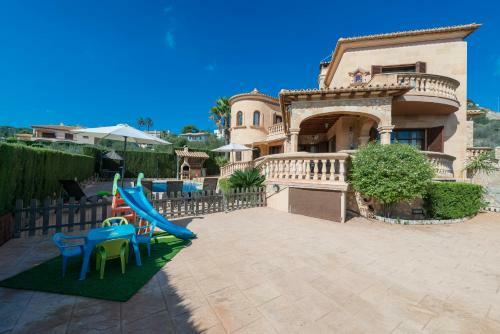 Villa Onieva