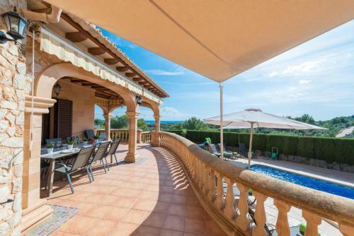 Villa Onieva