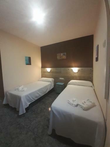 Hotel Hostal Chico