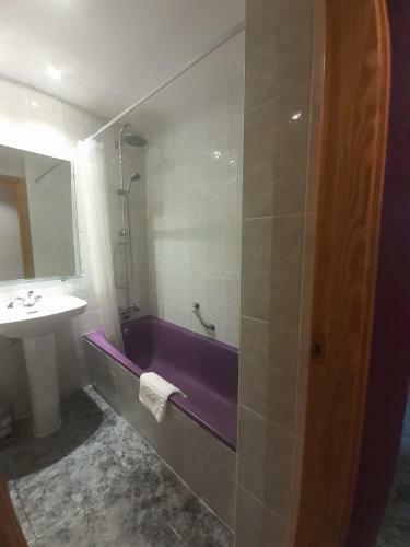 Hotel Hostal Chico