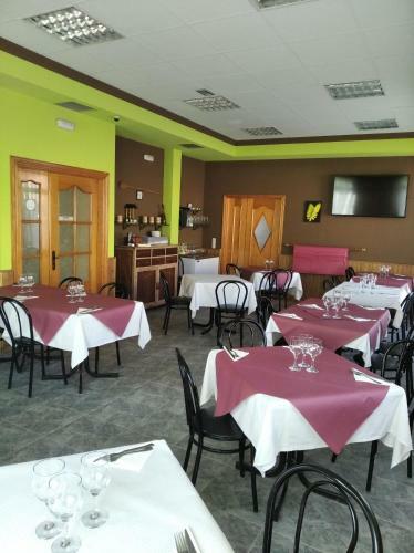 Hotel Hostal Chico