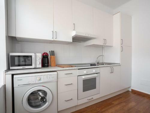 Apartment Soto de Lui�a