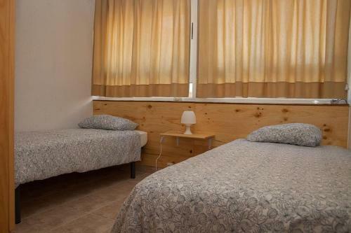 Apartamento Sopico