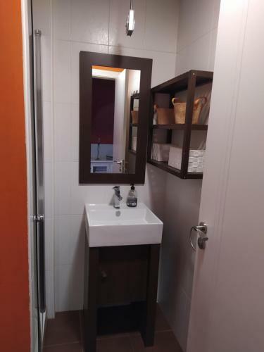 Apartamento Casa Mireia