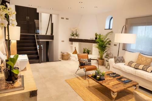 Hotel La Playa Suites Suances
