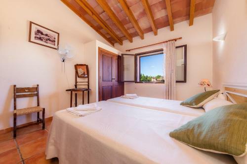 Finca Galardo