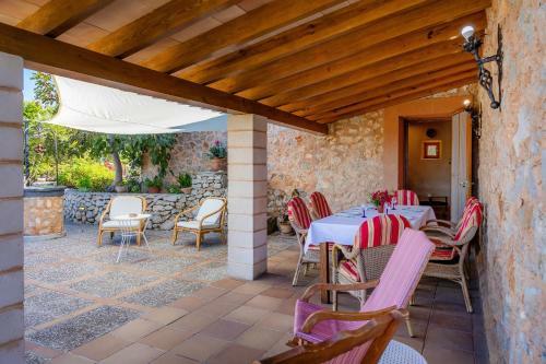 Finca Galardo