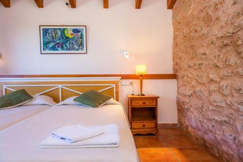 Finca Galardo