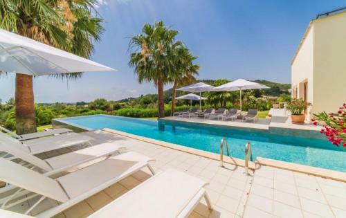 Villa Son Sard