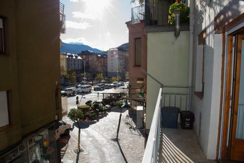Exclusivo Apartamento En Sort