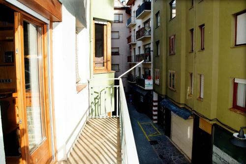 Exclusivo Apartamento En Sort