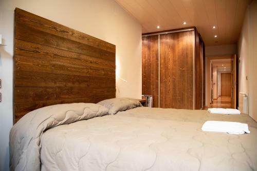 Exclusivo Apartamento En Sort