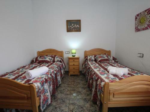 Villa Flor Del Viento