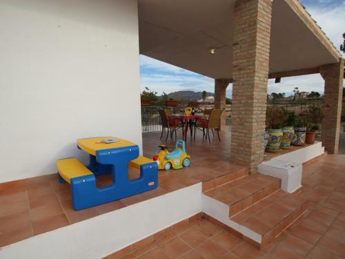 Villa Flor Del Viento