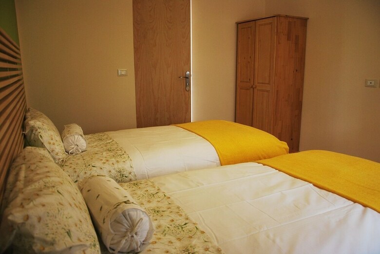 Bed & Breakfast Casa Regina Tenerife