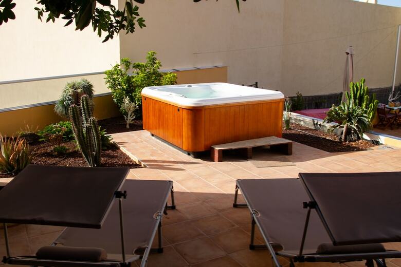 Bed & Breakfast Casa Regina Tenerife