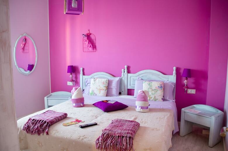 Bed & Breakfast Casa Regina Tenerife