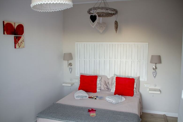 Bed & Breakfast Casa Regina Tenerife