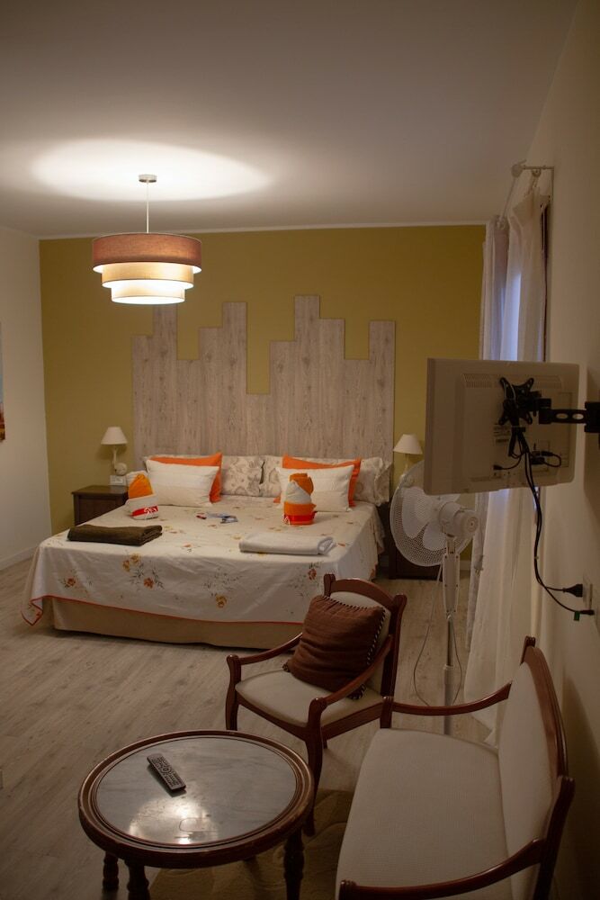 Bed & Breakfast Casa Regina Tenerife