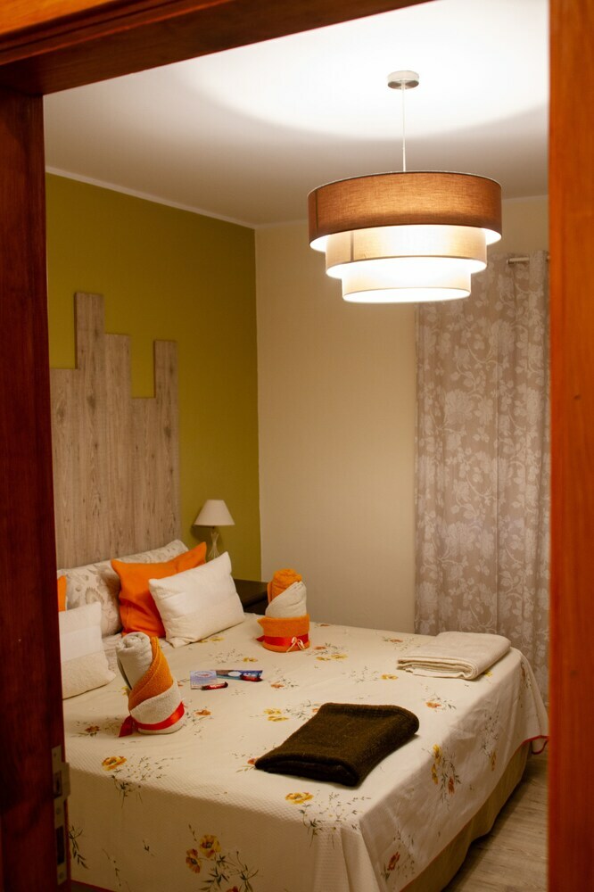 Bed & Breakfast Casa Regina Tenerife