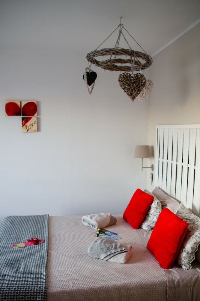 Bed & Breakfast Casa Regina Tenerife