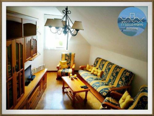 Apartamento Ca Macamen Tapia